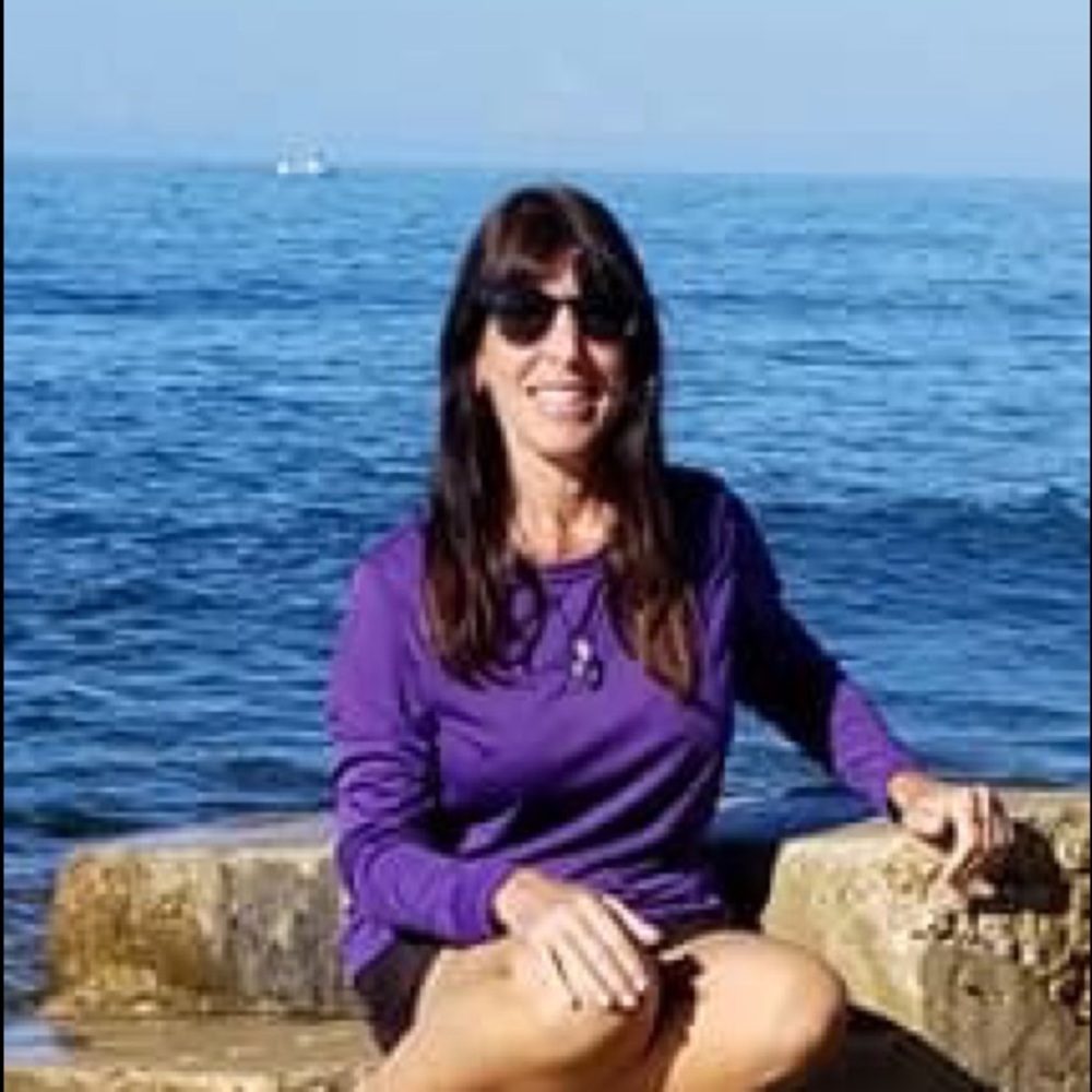 Meet your Posher, Suzanne